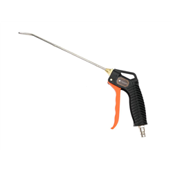 Pistolet do przedmuchiwania  wydłużona lanca 26 cm Teger-347476245