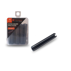 Kołek sprężysty 10x50 TEGER, (sprzedawane po 10)-347907641