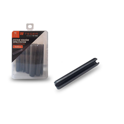 Kołek sprężysty 10x60 TEGER, (sprzedawane po 10)-347907627