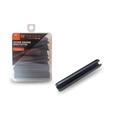 Kołek sprężysty 12x60 TEGER, (sprzedawane po 10)-347479138