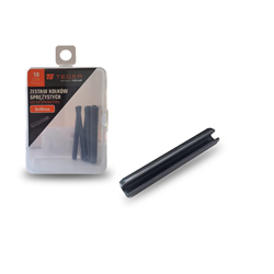 Kołek sprężysty 3x40 TEGER, (sprzedawane po 10)-347907495