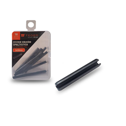 Kołek sprężysty 3x50 TEGER, (sprzedawane po 10)-347907559