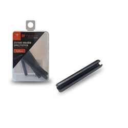 Kołek sprężysty 4x60 TEGER, (sprzedawane po 10)-347907595