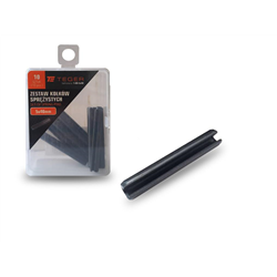 Kołek sprężysty 5x40 TEGER, (sprzedawane po 10)-347907541