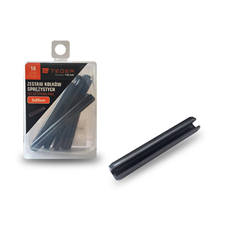 Kołek sprężysty 5x60 TEGER, (sprzedawane po 10)-347479070