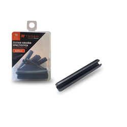 Kołek sprężysty 6x40 TEGER, (sprzedawane po 10)-347907619