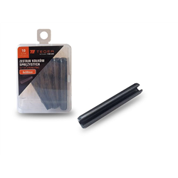Kołek sprężysty 6x50 TEGER, (sprzedawane po 10)-347479140