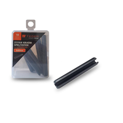 Kołek sprężysty 6x60 TEGER, (sprzedawane po 10)-347479122