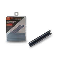 Kołek sprężysty 7x60 TEGER, (sprzedawane po 10)-347907517