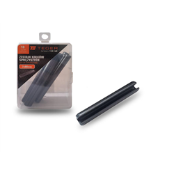 Kołek sprężysty 7x80 TEGER, (sprzedawane po 10)-347479200