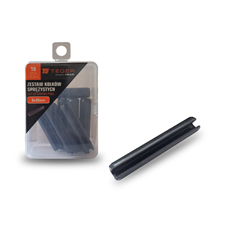 Kołek sprężysty 8x40 TEGER, (sprzedawane po 10)-347479168