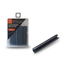 Kołek sprężysty 8x50 TEGER, (sprzedawane po 10)-347479124