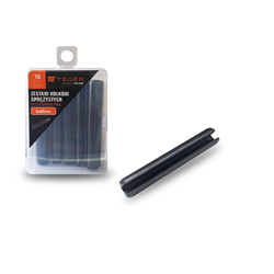 Kołek sprężysty 8x60 TEGER, (sprzedawane po 10)-347907625