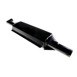 Tłumik emaliowany MTZ-850-347870244