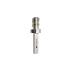 Adapter do wkrętarki i wiertarki M14 HEX 3/8" / TEGER-347475893