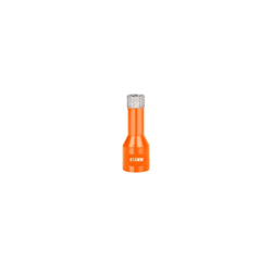 Otwornica diamentowa z uchwytem M14/14 mm / TEGER-347474926