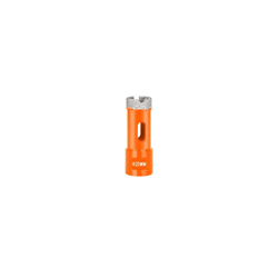 Otwornica diamentowa z uchwytem M14/20 mm / TEGER-347474932