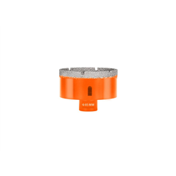 Otwornica diamentowa z uchwytem M14/85 mm / TEGER-347903335