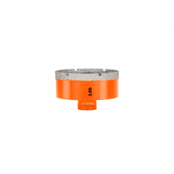 Otwornica diamentowa z uchwytem M14/100 mm / TEGER-347903338