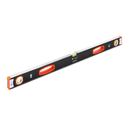 Poziomnica aluminiowa/magnetyczna 100 cm Extreme / TEGER-347903126