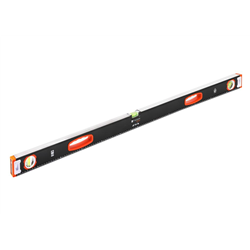Poziomnica aluminiowa/magnetyczna 120 cm Extreme / TEGER-347474765
