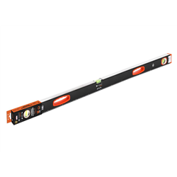 Poziomnica aluminiowa/magnetyczna 120 cm Extreme / TEGER-347903131