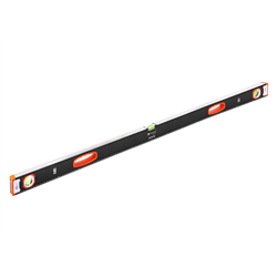 Poziomnica aluminiowa/magnetyczna 150 cm Extreme / TEGER-347474768
