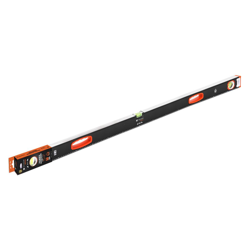 Poziomnica aluminiowa/magnetyczna 150 cm Extreme / TEGER-347903134