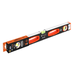 Poziomnica aluminiowa/magnetyczna 60 cm Extreme / TEGER-347903122