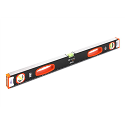Poziomnica aluminiowa/magnetyczna 80 cm Extreme / TEGER-347903123