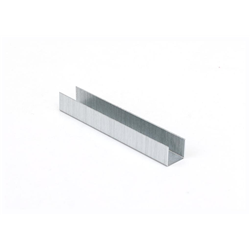 Zestaw zszywek tapicerskich PROFESSIONAL (typ J/53) 10/11,3/0,7mm / 1000 szt / TEGER-347904798