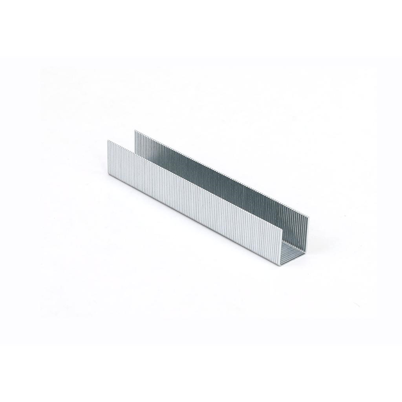 Zestaw zszywek tapicerskich PROFESSIONAL (typ J/53) 12/11,3/0,7mm / 1000 szt / TEGER-347476421
