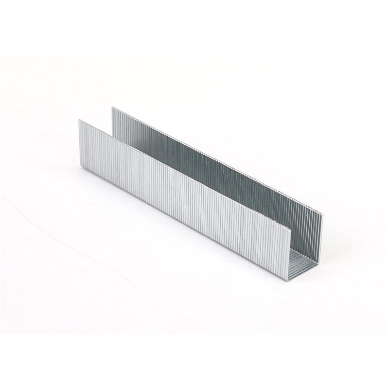 Zestaw zszywek tapicerskich PROFESSIONAL (typ J/53) 14/11,3/0,7mm / 1000 szt / TEGER-347904802