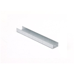 Zestaw zszywek tapicerskich PROFESSIONAL (typ J/53) 6/11,3/0,7mm / 1000 szt / TEGER-347476415