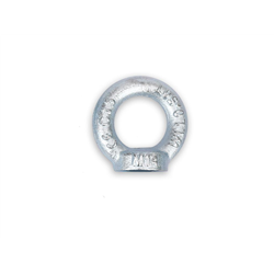Nakrętka oczkowa, nakrętka z oczkiem M14 TEGER, (sprzedawane po 5)-347907765