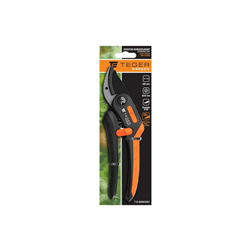 Sekator kowadełkowy - jednoręczny / TEGER-347896618