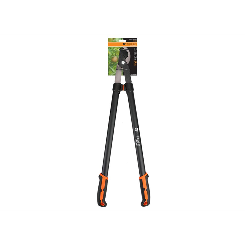 Sekator nożycowy - dwuręczny / TEGER-347896621