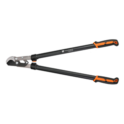 Sekator kowadełkowy - dwuręczny z przekładnią / TEGER-347468286