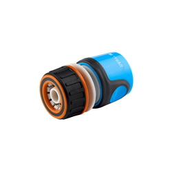 Szybkozłączka 1/2"  - bez waterstop / TEGER-347466757