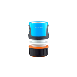Szybkozłączka 1/2"  - bez waterstop / TEGER-347466758