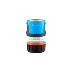 Szybkozłączka 1/2"  - z waterstop / TEGER-347466763