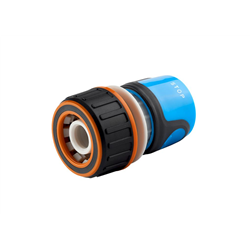 Szybkozłączka 3/4"  - z waterstop / TEGER-347466772