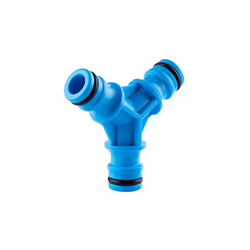 Złączka do węża - 3-drożna / TEGER-347466815