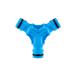 Złączka do węża - 3-drożna / TEGER-347466816