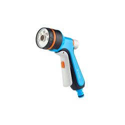 Pistolet natryskowy - 7 funkcji. przedni spust / TEGER-347466825