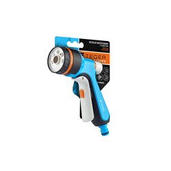 Pistolet natryskowy - 7 funkcji. przedni spust / TEGER-347466826