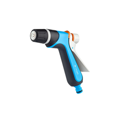Pistolet natryskowy - regulowany. tylny spust / TEGER-347466828