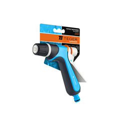 Pistolet natryskowy - regulowany. tylny spust / TEGER-347895161