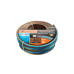 Wąż ogrodowy "PROFESSIONAL- EXTRA FLEX" FI 1/2". 30m / TEGER-347898465