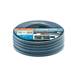 Wąż ogrodowy "STANDARD PLUS" FI 1/2". 30m / TEGER-347913478